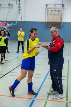 Bild 10 - Loewinnen Cup B-Juniorinnen